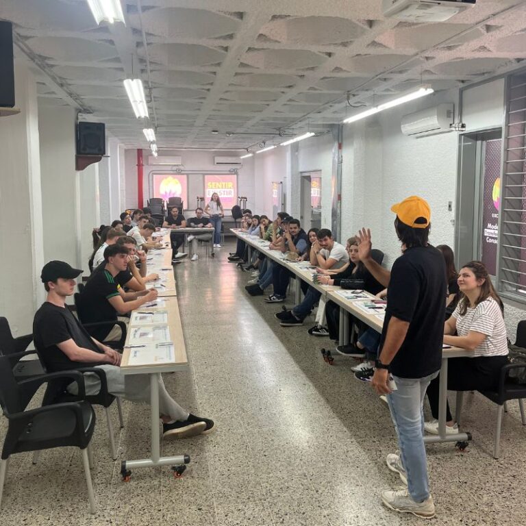 Misión universitaria - Unisinos Brasil y Universidad Javeriana