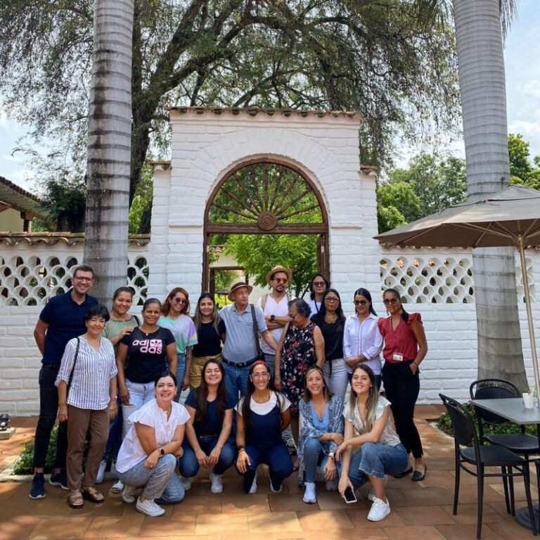 Apropiación social parques Comfama - Comfama