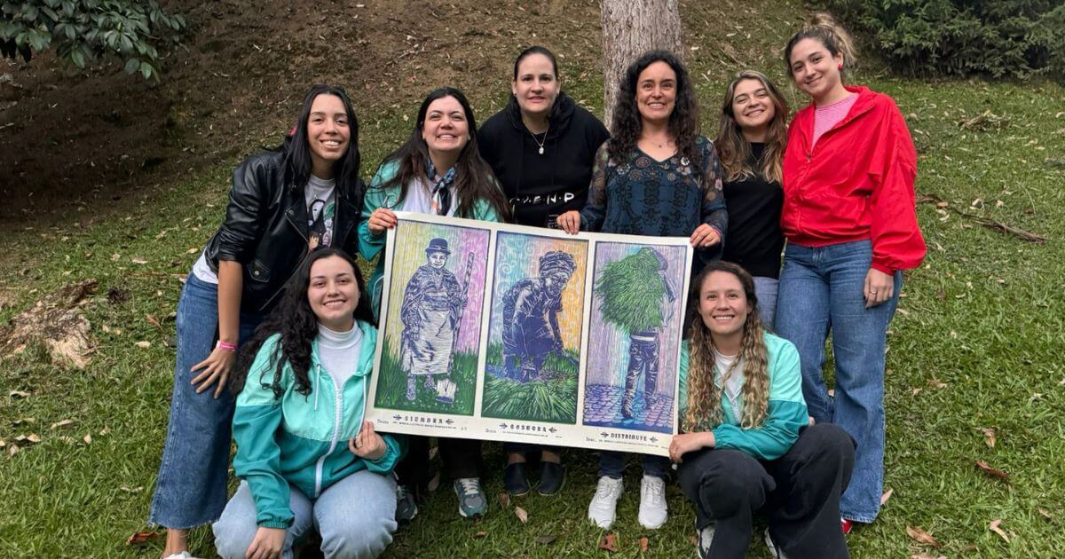 Actitud del aprendiz: Un catalizador para la cultura regenerativa