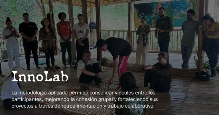 FOLU - InnoLab
